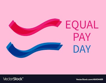 equal pay day