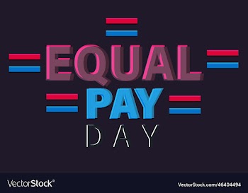 equal pay day