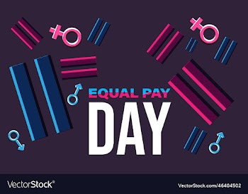 equal pay day