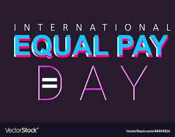 equal pay day