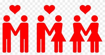 Equality Cliparts - Appeal To The People