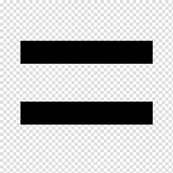 Equals PNG images free download, equal PNG