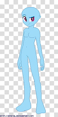 Equestria Boys Bases, anime character illustration transparent background PNG clipart