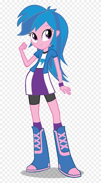 Equestria Girls Firefly By Time Mlp - Equestria Girl Rainbow Dash