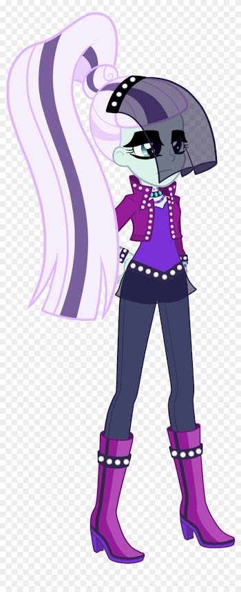 Equestria Girls Legend Of Everfree Gloriosa Coloring