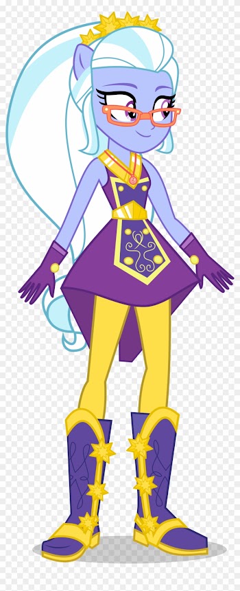 Equestria Girls Legend Of Everfree Sugarcoat