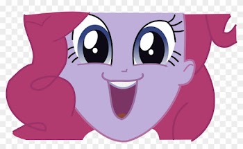 Equestria Girls Pinkie Pie By Donotreadthis1 Equestria - Pinkie Pie Equestria Girls Girl