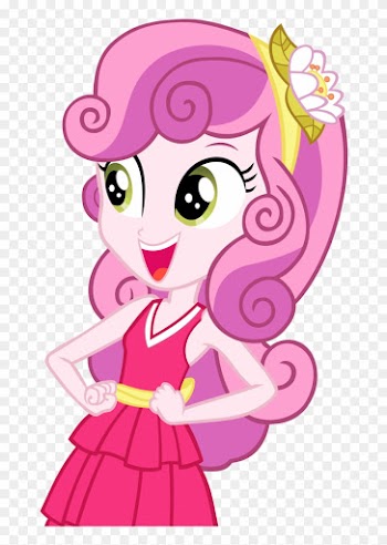Equestria Girls Sweetie Belle Vector By Rose5tar - Sweetie Belle Equestria Girl