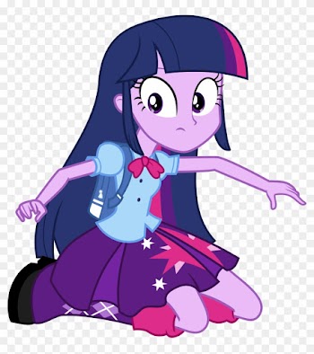 Equestria Girls - Twil - - Twilight Sparkle Equestria Girls