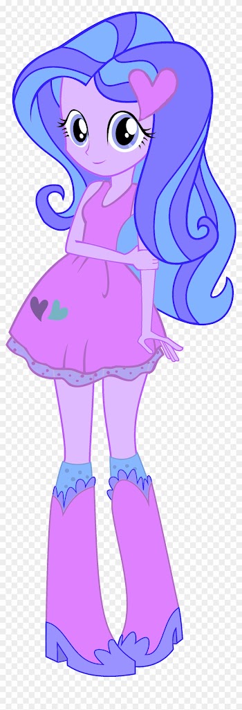 Equestria - Mlp Equestria Girl Recolors