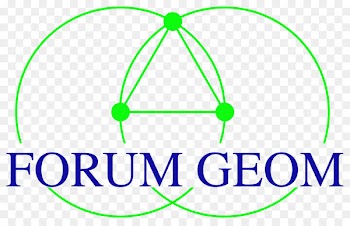 Equilateral triangle Equilateral polygon Clip art - geomeacutetrica poster 