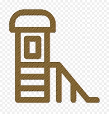 equipment icon kid icon playground icon