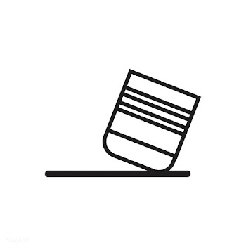 Eraser icon vector | Free stock vector - 533377