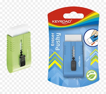 Eraser, Pencil Sharpeners, Stationery, Technology, Electronic Device PNG