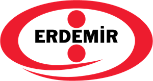 Erdemir Logo Vector