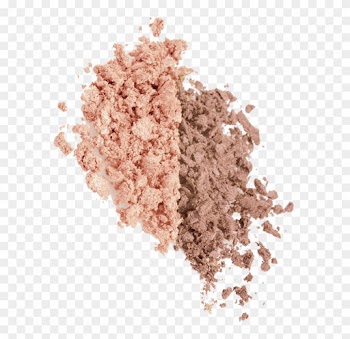 Ere Perez Pure Rice Powder Blush - Ere Perez - Natural Pure Rice Powder Blush (my Blush)