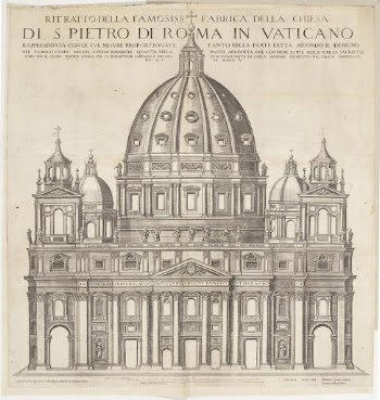 Erected by St. Peter's Basilica | Free Photo - rawpixel