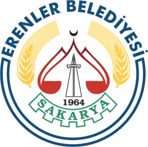 Erenler Belediyesi Logo Vector
