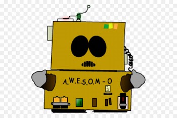 Eric Cartman Awesom-O Portable Network Graphics Computer Icons Download - cartman streamer 