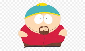 Eric Cartman, Kyle Broflovski, Liane Cartman, Cartoon, Nose PNG