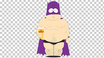 Eric Cartman Kyle Broflovski The Losing Edge Character Randy And ...