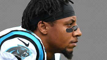 Eric Reid PNG Free Download