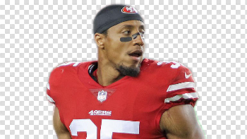 Eric Reid PNG Photo