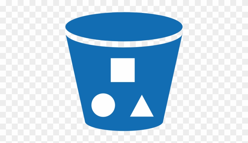 Ericdallo/spring S3 Properties Loader - Object Storage Bucket Icon