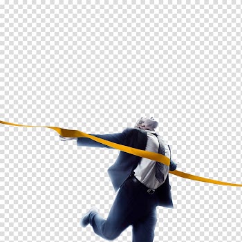Erich Jaeger GmbH + Co. KG, The man who went to the finish line transparent background PNG clipart