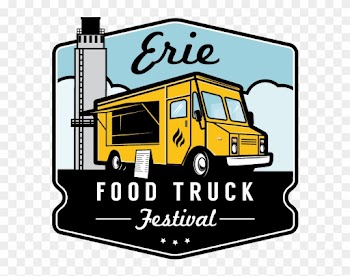 Erie Food Truck Fesitval - Food Truck