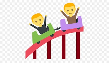 Erlebnispark Tripsdrill Mirabilandia Nigloland Emoji Roller coaster - cityscape 