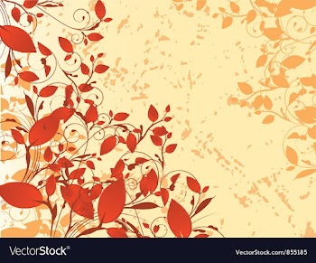 Eroded background vector image