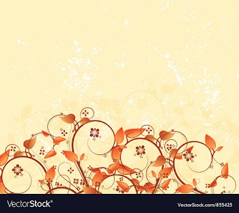 Eroded background vector image