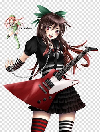 Erza Scarlet Anime Drawing Manga, anime girl transparent background PNG clipart
