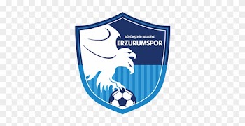 Erzurumspor Logo Ve Formalar 2016/2017- Dream League - Büyükşehir Belediye Erzurumspor