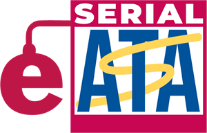 eSATA Logo Vector