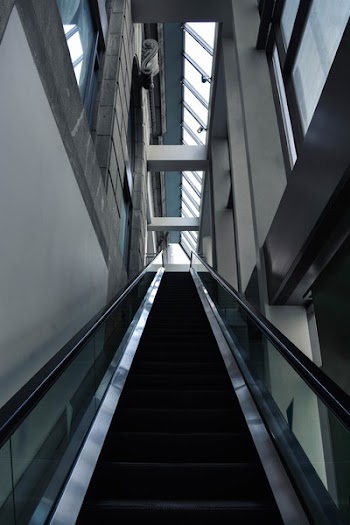 Escalator