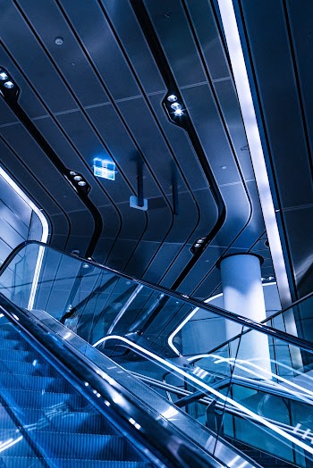 Escalator