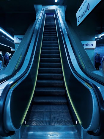 Escalator