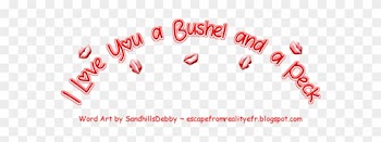 Escape From Reality Blog - Valentine's Day
