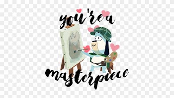 Escape With Words Messages Sticker-0 - Escape With Words