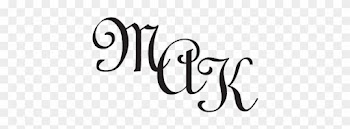 Escitura Monogram Design - Mariah Carey Merry Christmas