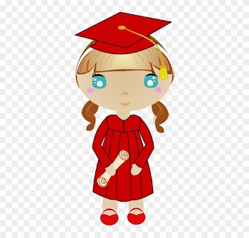Escola &amp; Formatura Image École, Personnages, Décorations - Graduation Ceremony