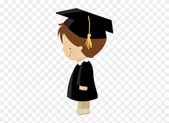 Escola &amp; Formatura - Niños Graduación