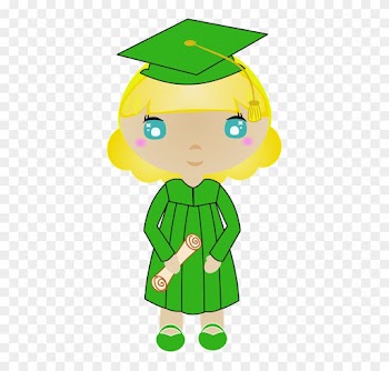 Escola &amp; Formatura Sunday School Decorations, Graduation - Graduation Ceremony