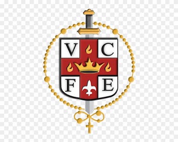 Escudo 0 - Institute Of The Incarnate Word Shield