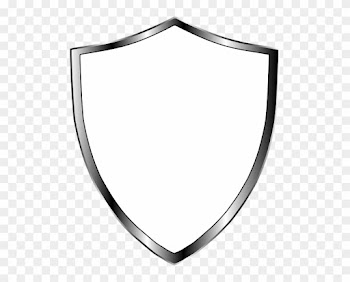 Escudo Clip Art At Clker - Escudo Medieval Em Png