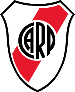 Escudo River Plate 2022 Logo Vector
