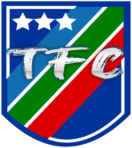 ESCUDO TIMBIRENSE F.C. + MODELO DE CAMISA Logo Vector