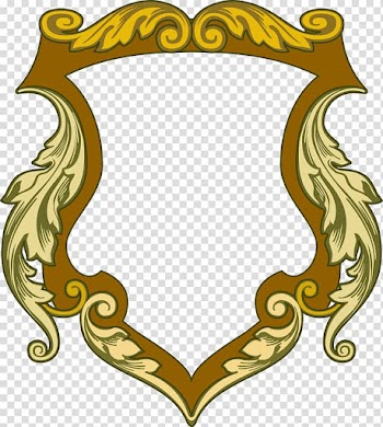 Escutcheon Crest Shield , shield transparent background PNG clipart